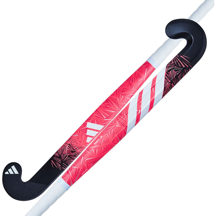 adidas Fabela .30 Junior hockeystick, foto 2