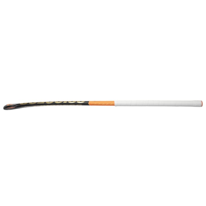Princess Competition 10 STAR SG9-LB Black/Orange Senior Hockeystick hockeystick — foto 5