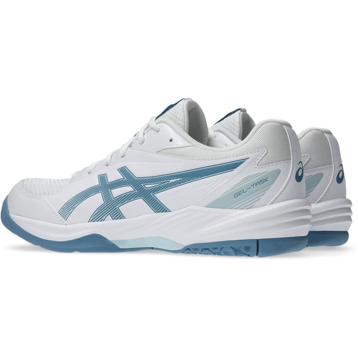 ASICS Gel-Task 4 hockeyschoen — foto 7