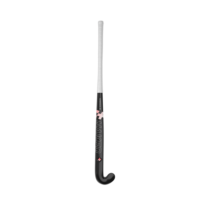 Naked Hockey Naked Supernova 50 hockeystick, foto 4