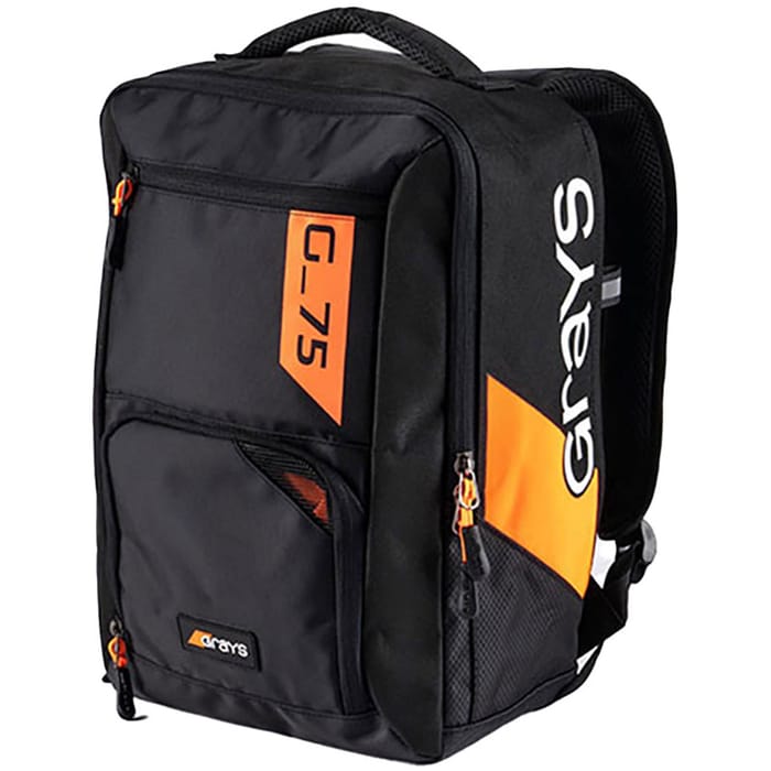 Grays G75 Backpack hockeytas