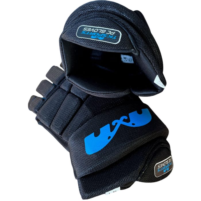 TK PC HANDSCHOEN SET hockeyhandschoen — foto 5