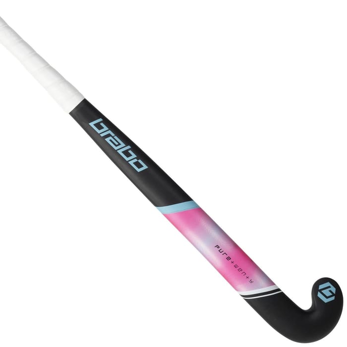 Brabo Pure 20 PB hockeystick — foto 1