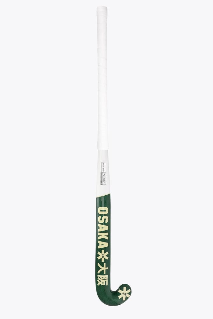 Osaka Field Hockey Stick Pro Bow 70 | Pineneedle hockeystick — foto 6