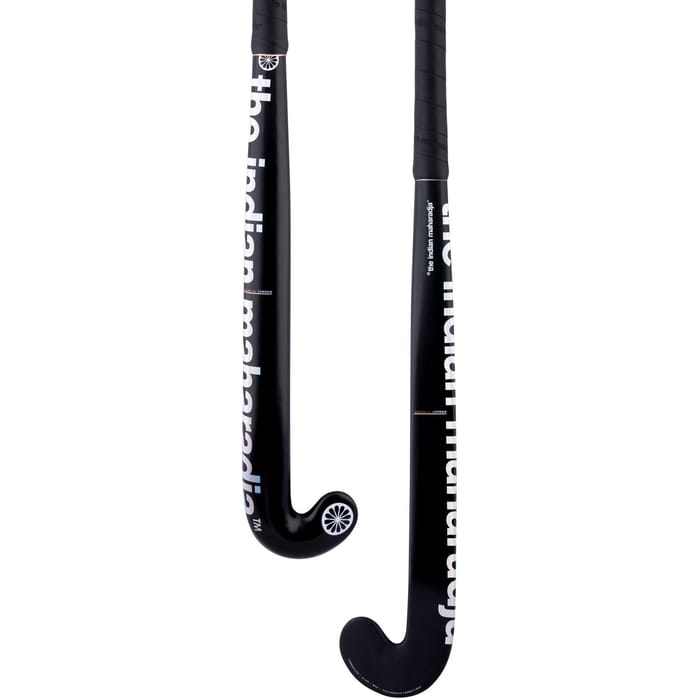 Indian Maharadja Sword 80 LowBow hockeystick — foto 3