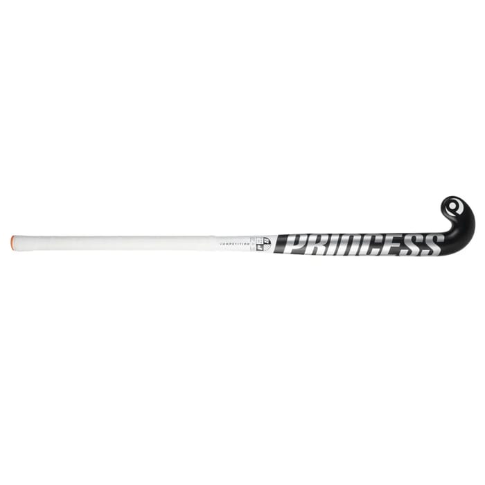 Princess Competition JR 5 STAR J-Bow Bk hockeystick — foto 3