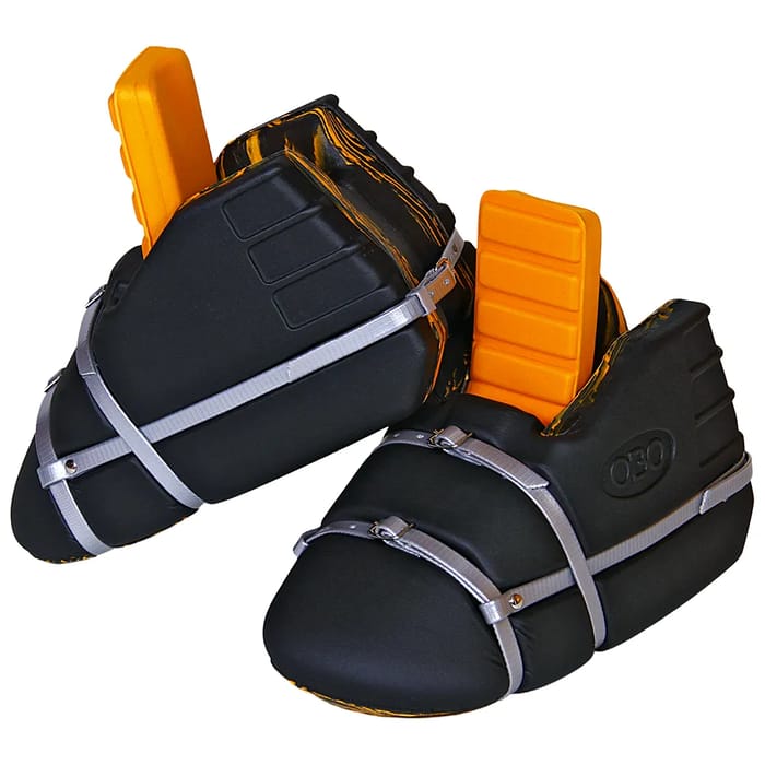 Obo Cloud kickers black keepersitem
