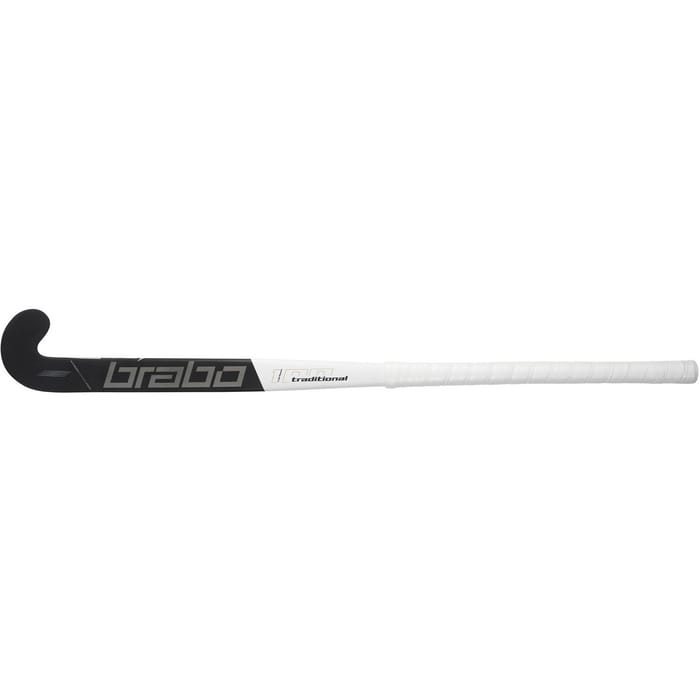 Brabo Traditional Carbon 100 LowBow Hockeystick hockeystick, foto 4
