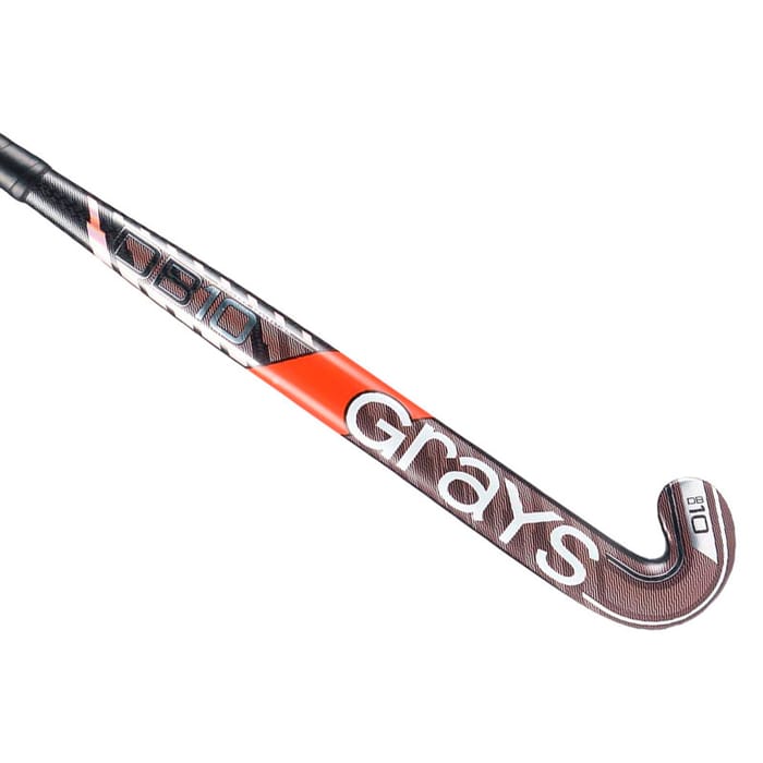 Grays Dynabow 10+ hockeystick, foto 1