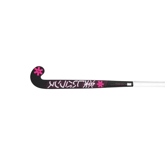Osaka Mid Bow 10 - Orchid Ice hockeystick — foto 3