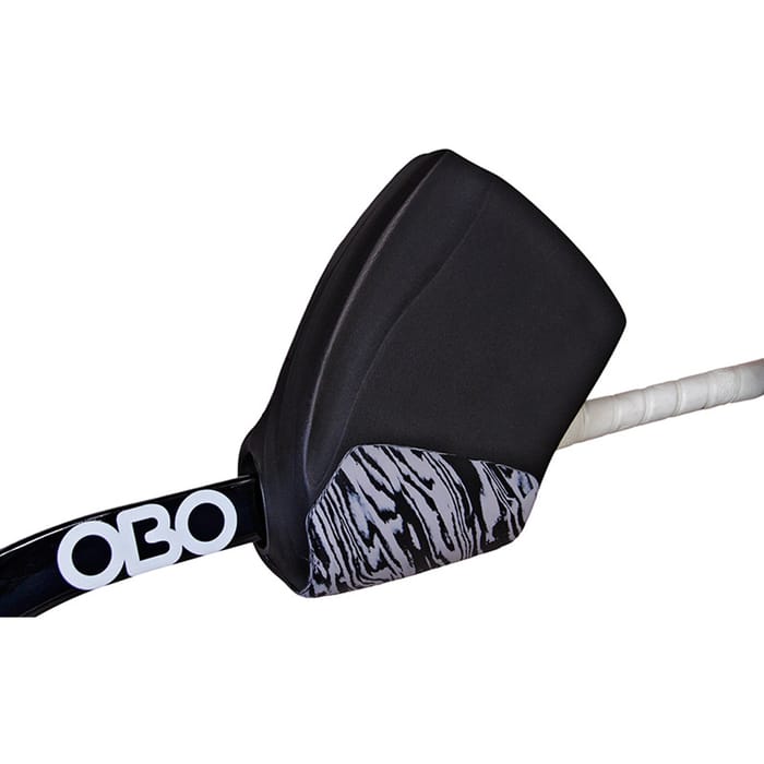 OBO Robo Hi Rebound Handschoen Plus Rechts keepersitem