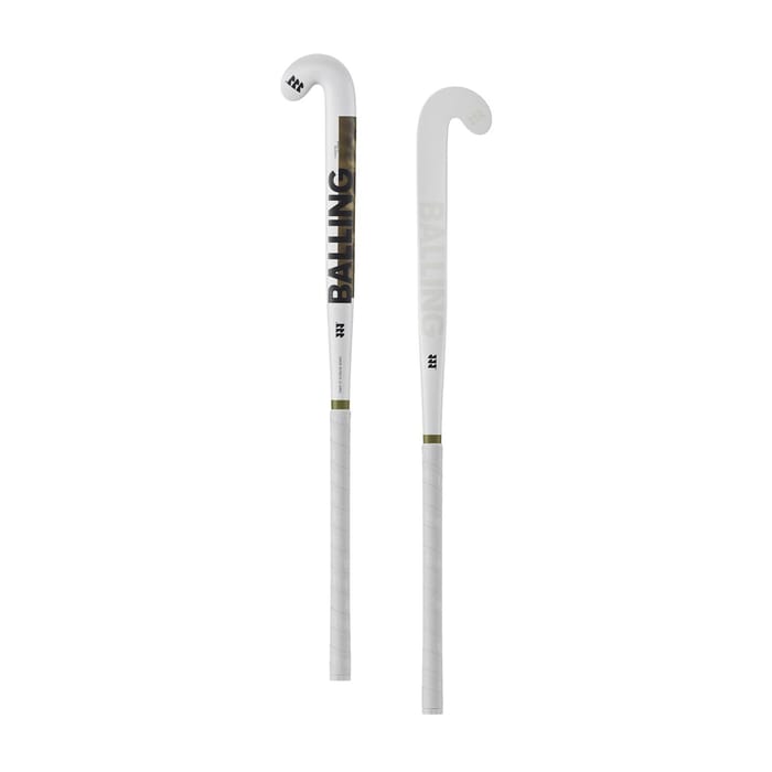 BALLING Power 97 Ultralow Groove hockeystick, foto 2