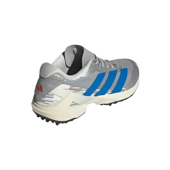 Adidas Adizero Lux 3 - Silver Royal hockeystick — foto 6
