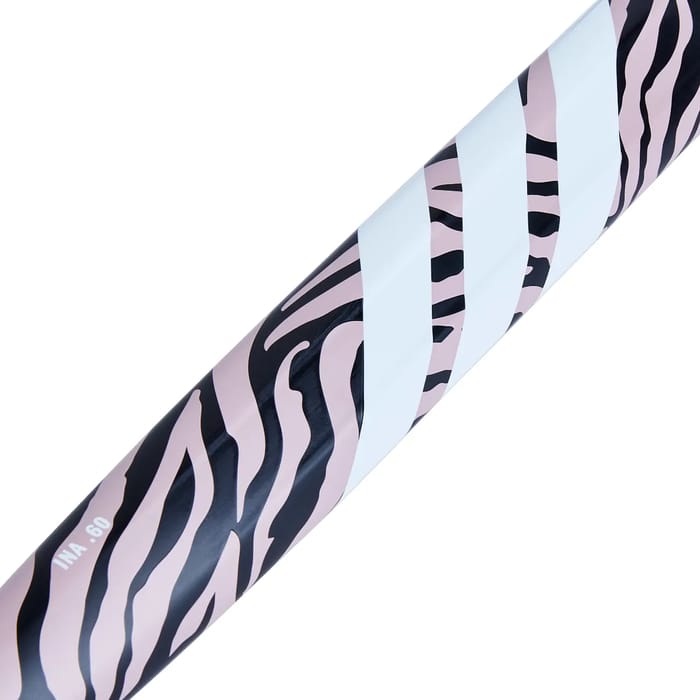 Adidas Ina .60 - Black Lilac White hockeystick — foto 8