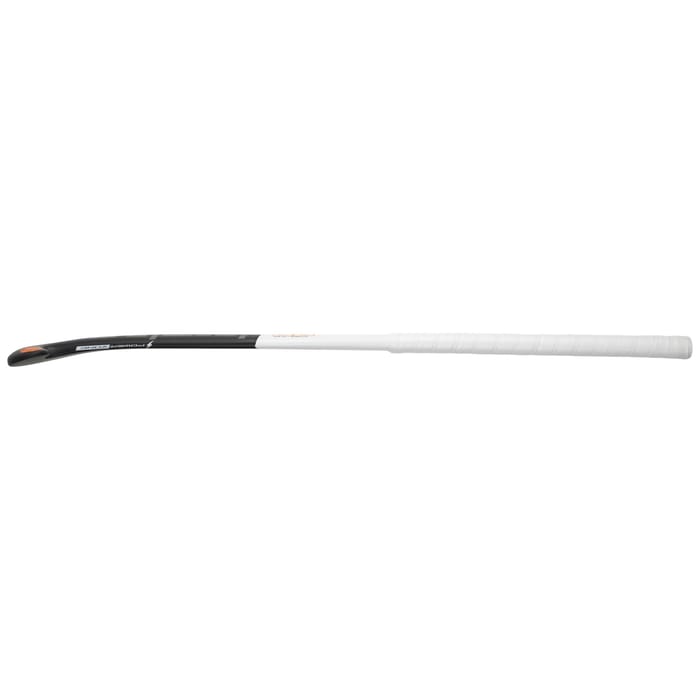 Brabo Traditional Carbon 80 ELB Bk/Or Senior Hockeystick hockeystick — foto 5