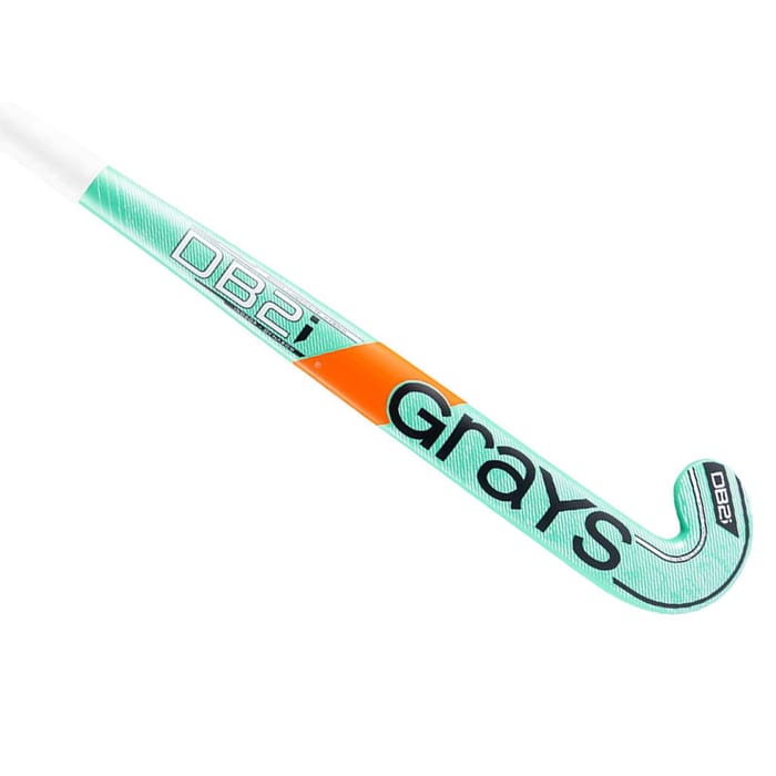 Grays 2i Dynabow Indoor hockeystick — foto 1
