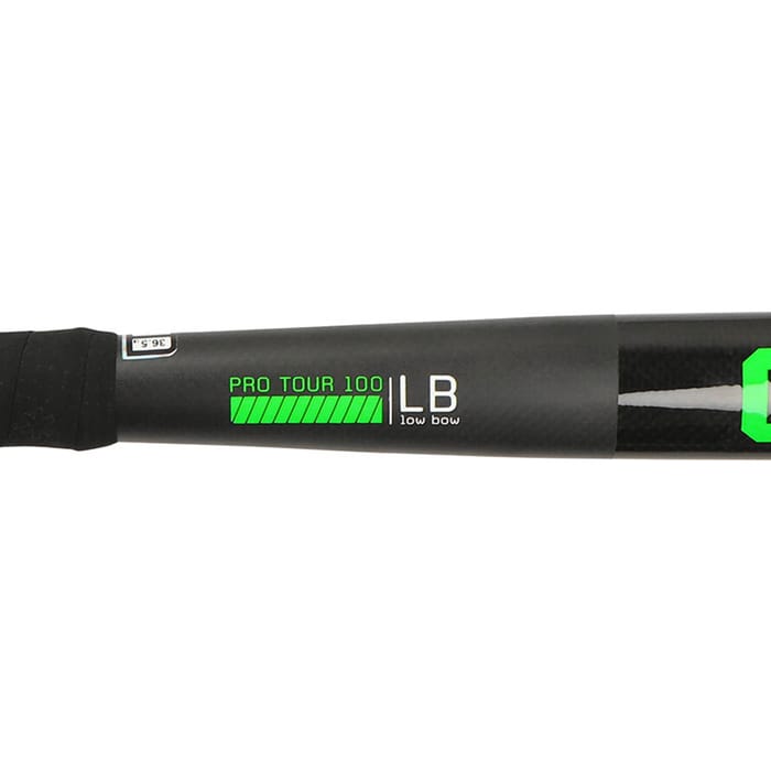 Osaka Pro Tour 100 - 2.0 LB hockeystick, foto 7