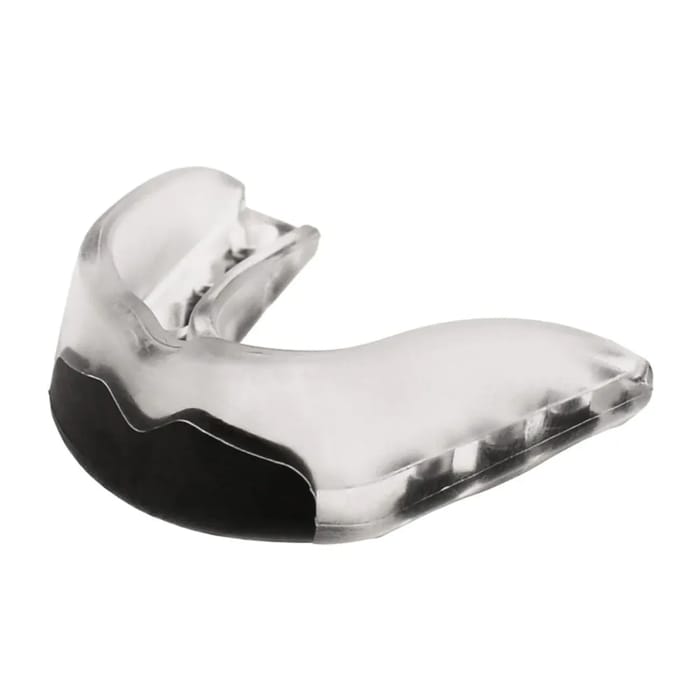 Shock Doctor Pro Clear Gebitsbeschermer bitje