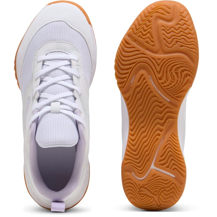 Puma Varion 3 Kids hockeyschoen — foto 3