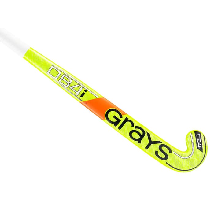 Grays 4i Dynabow Indoor hockeystick — foto 1
