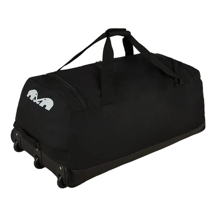 TK5 Goalie Bag - Black hockeystick — foto 2