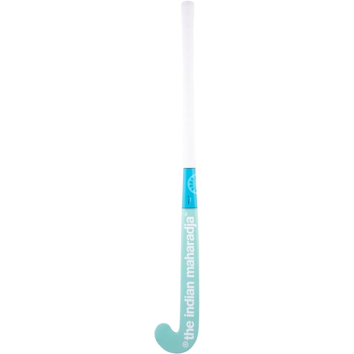 Indian Maharadja Frost Indoor Junior hockeystick, foto 3