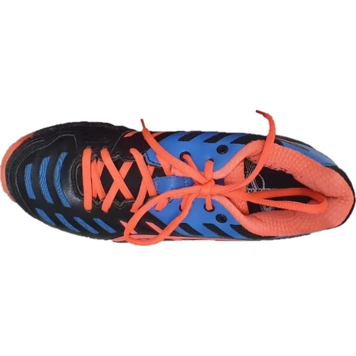 Asics Gel-Typhoon 2 dames hockeyschoenen hockeystick — foto 3