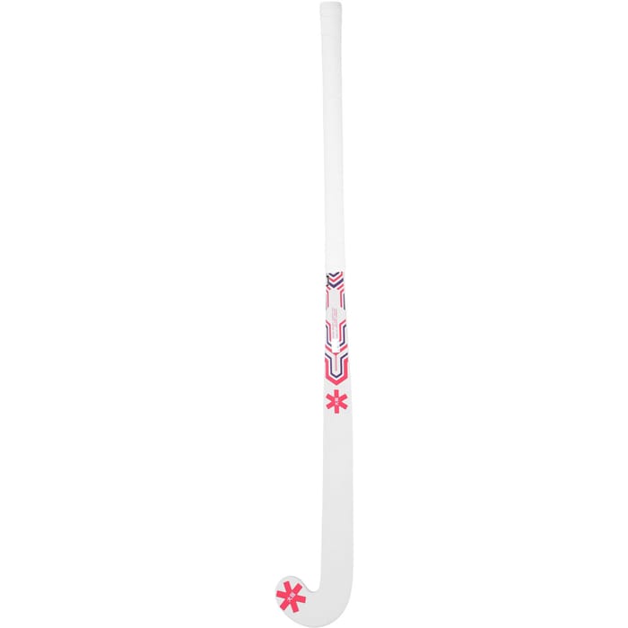 Osaka Midbow 10 Junior hockeystick, foto 8