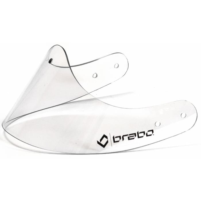 Brabo Keelbeschermer keepersitem