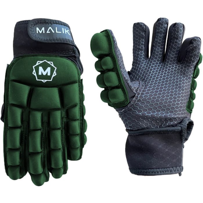 Malik Absorber Light Handschoen Links hockeyhandschoen