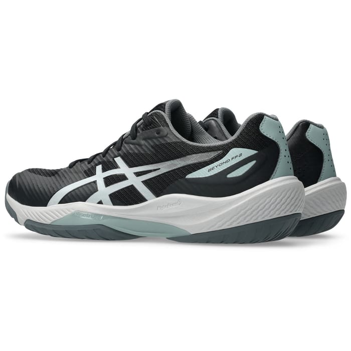 Asics Beyond FF 2 Heren hockeyschoen — foto 7