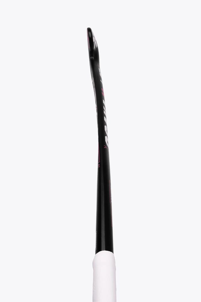 Osaka Field Hockey Stick Mid Bow 10 | Orchid Ice hockeystick — foto 3