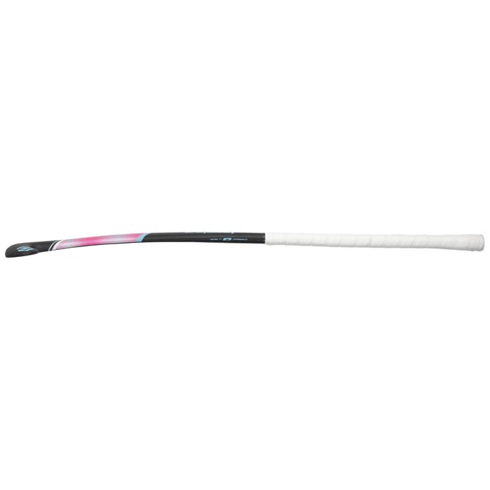 Brabo G-Force Pure 20 Tie Dye Junior Hockeystick hockeystick — foto 5