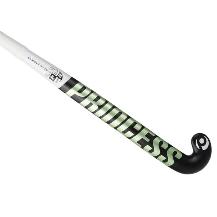 Princess Competition 2 Star ProBow hockeystick — foto 1