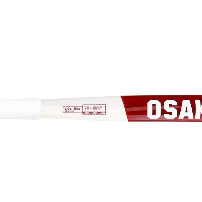 Osaka LB Advanced 70 hockeystick, foto 6