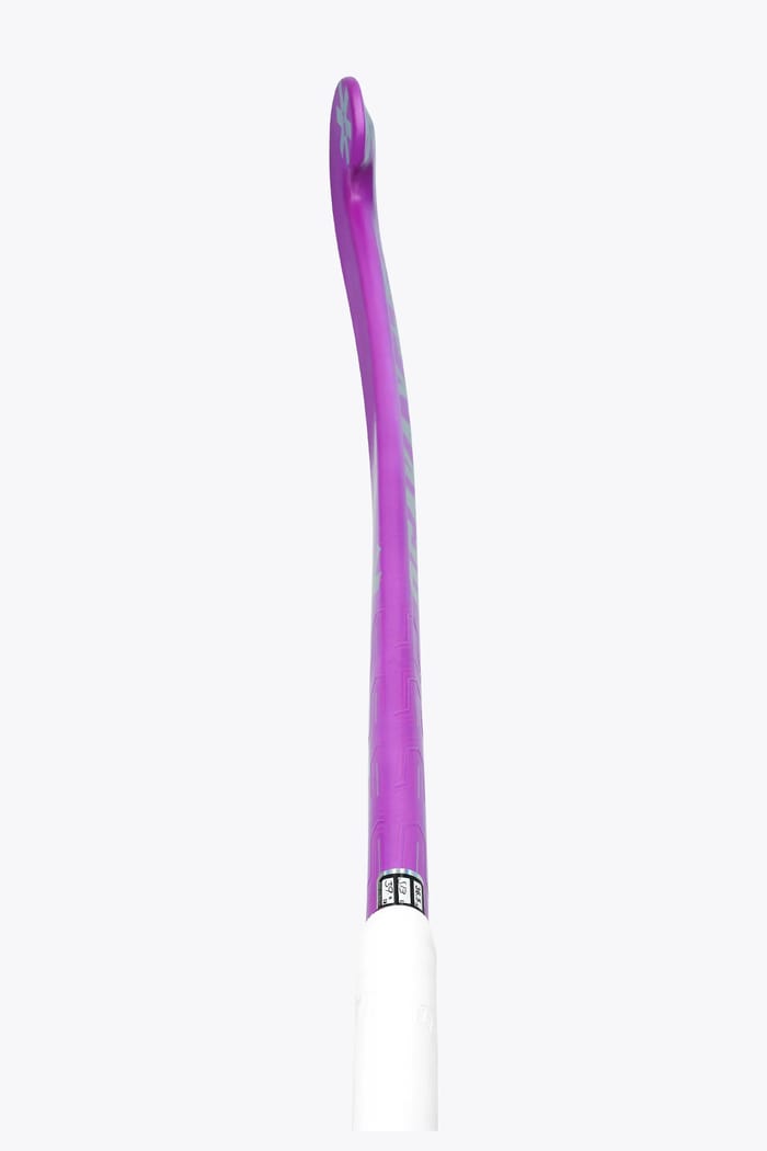Osaka Field Hockey Stick Pro Bow 40 - Futurelab | Rose Bud hockeystick — foto 3