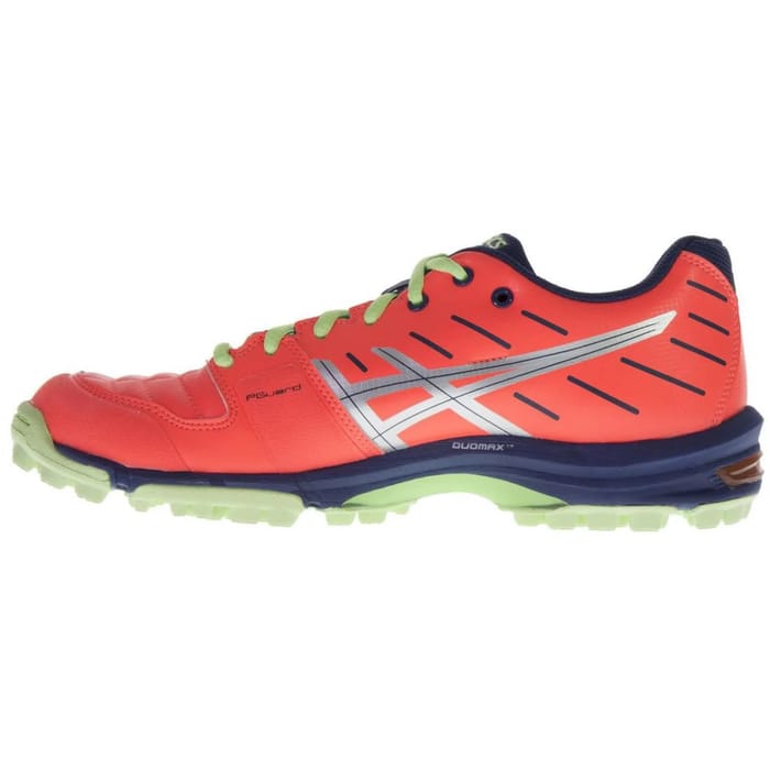 Asics Gel-Neo 3 dames hockeyschoenen hockeystick — foto 2
