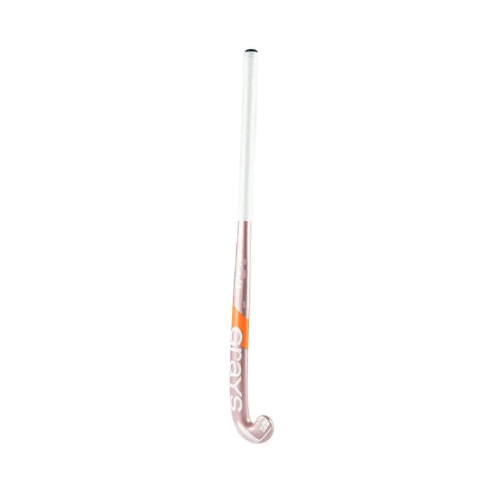 Grays Jumbow 4 - Pink - Junior hockeystick — foto 4