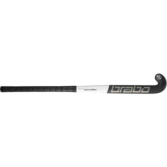 Brabo Goalie F2 hockeystick, foto 3