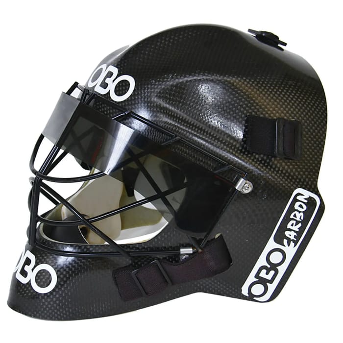 Obo Blinders PE, F/G & Carbon 2024 keepersitem — foto 3