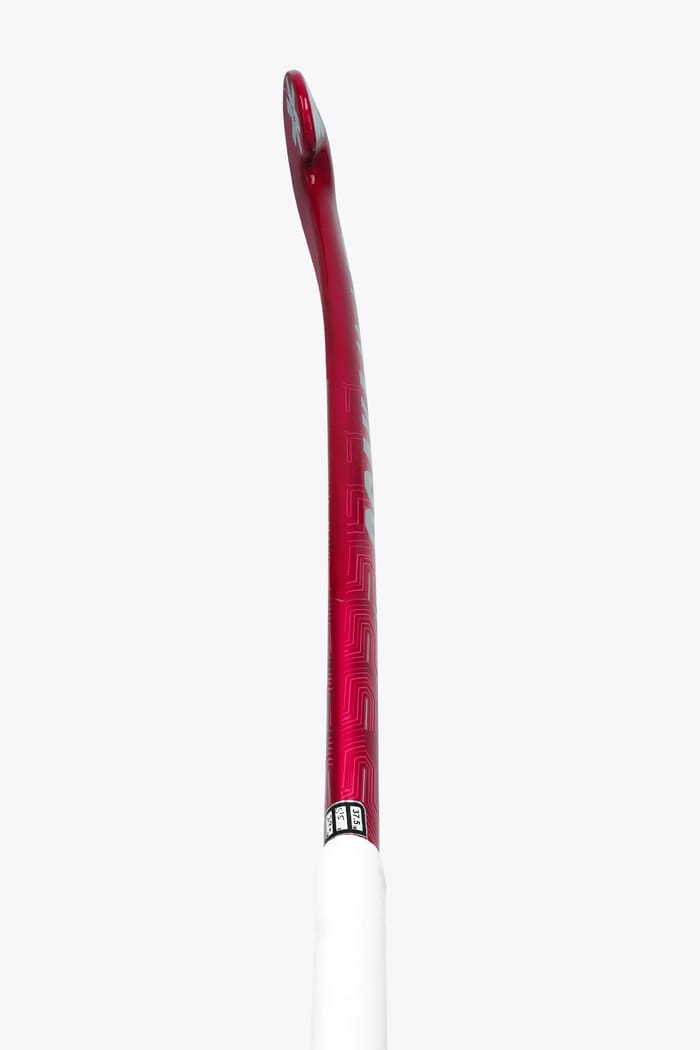 Osaka Field Hockey Stick Low Bow Advanced 85 | Hot Pink hockeystick — foto 3