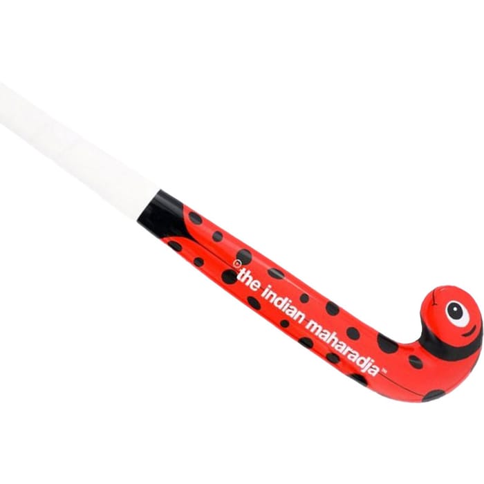 Indian Maharadja Baby Lieveheersbeestje-hockeystick hockeystick — foto 1