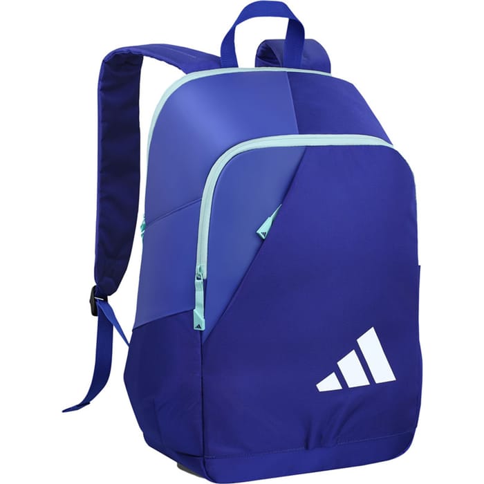 Adidas VS6 Backpack – blue/white hockeytas — foto 1