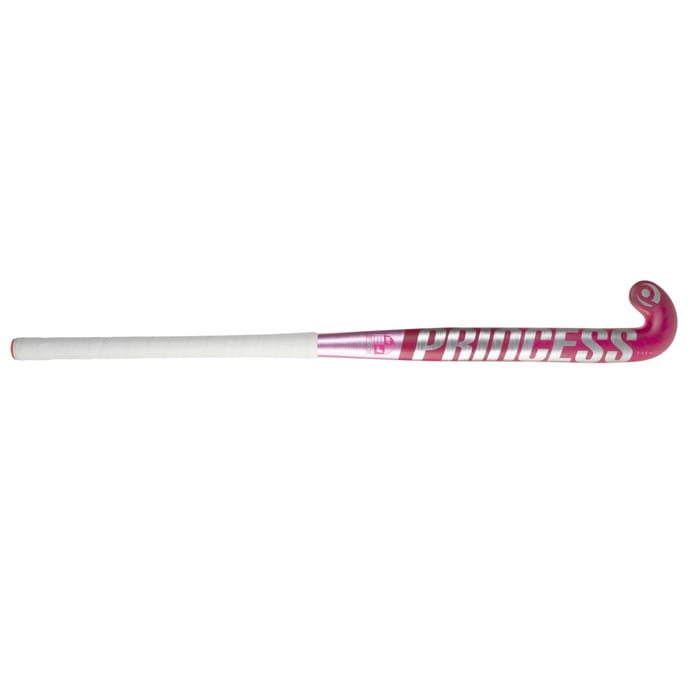 Princess Premium 4K 10 STAR PROBOW Pink/Silver Senior Hockeystick hockeystick — foto 4