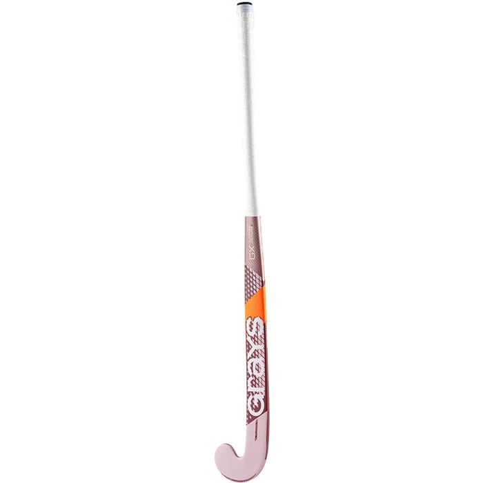Grays GX2000 Dynabow Junior hockeystick — foto 3