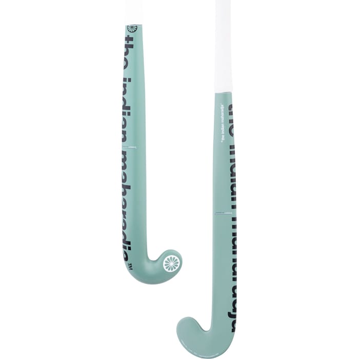 Indian Maharadja Sword 40 LowBow hockeystick, foto 3