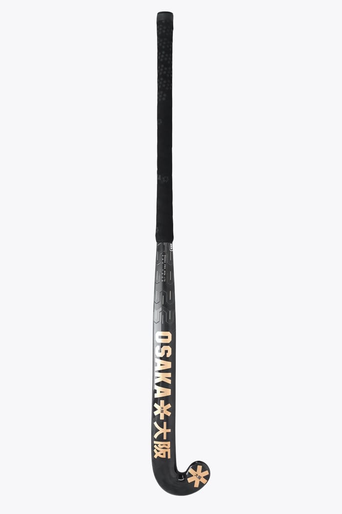 Osaka Field Hockey Stick Pro Bow LTD - Pro Tour | Bright Orange hockeystick — foto 6