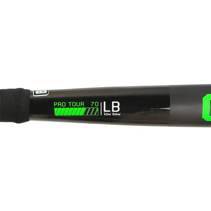 Osaka Pro Tour 70 2.0 Lowbow hockeystick, foto 4