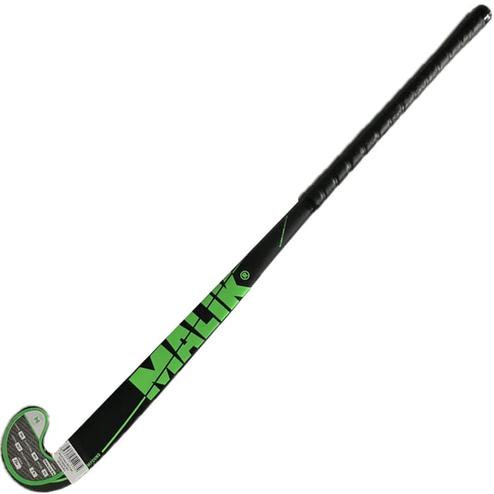 Malik Carbon-Tech Fresh hockeystick hockeystick, foto 2