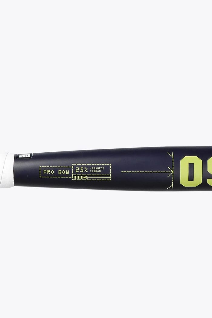 Osaka Field Hockey Stick Pro Bow 25 | Limogenes hockeystick — foto 8